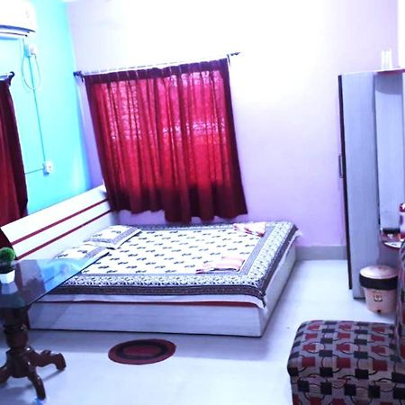 Goroomgo Bidisha-2 Digha - Excellent Stay With Family, Parking Facilities Bagian luar foto