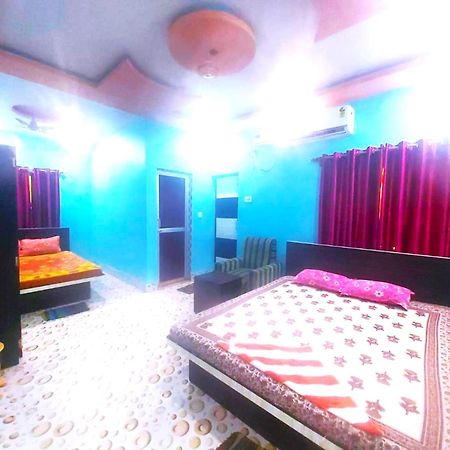 Goroomgo Bidisha-2 Digha - Excellent Stay With Family, Parking Facilities Bagian luar foto