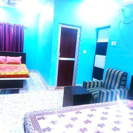Goroomgo Bidisha-2 Digha - Excellent Stay With Family, Parking Facilities Bagian luar foto