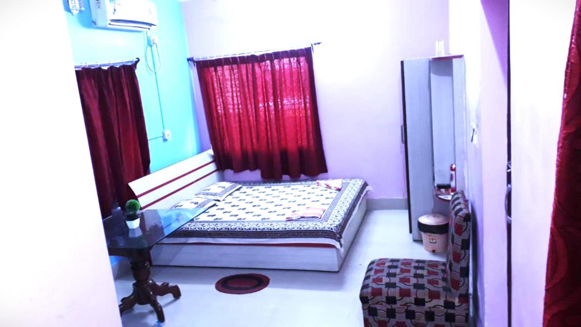Goroomgo Bidisha-2 Digha - Excellent Stay With Family, Parking Facilities Bagian luar foto