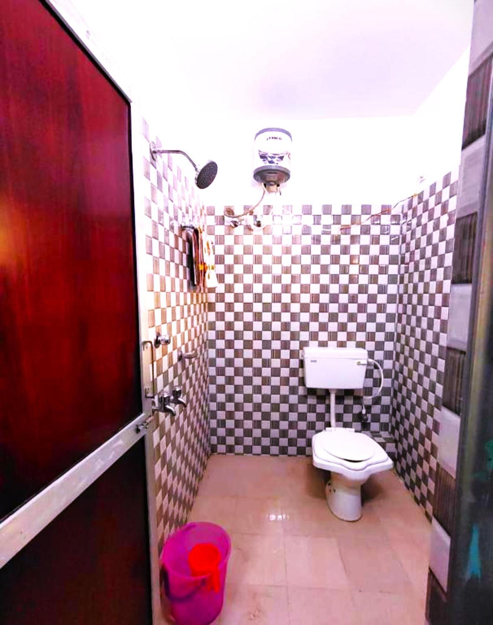 Goroomgo Bidisha-2 Digha - Excellent Stay With Family, Parking Facilities Bagian luar foto