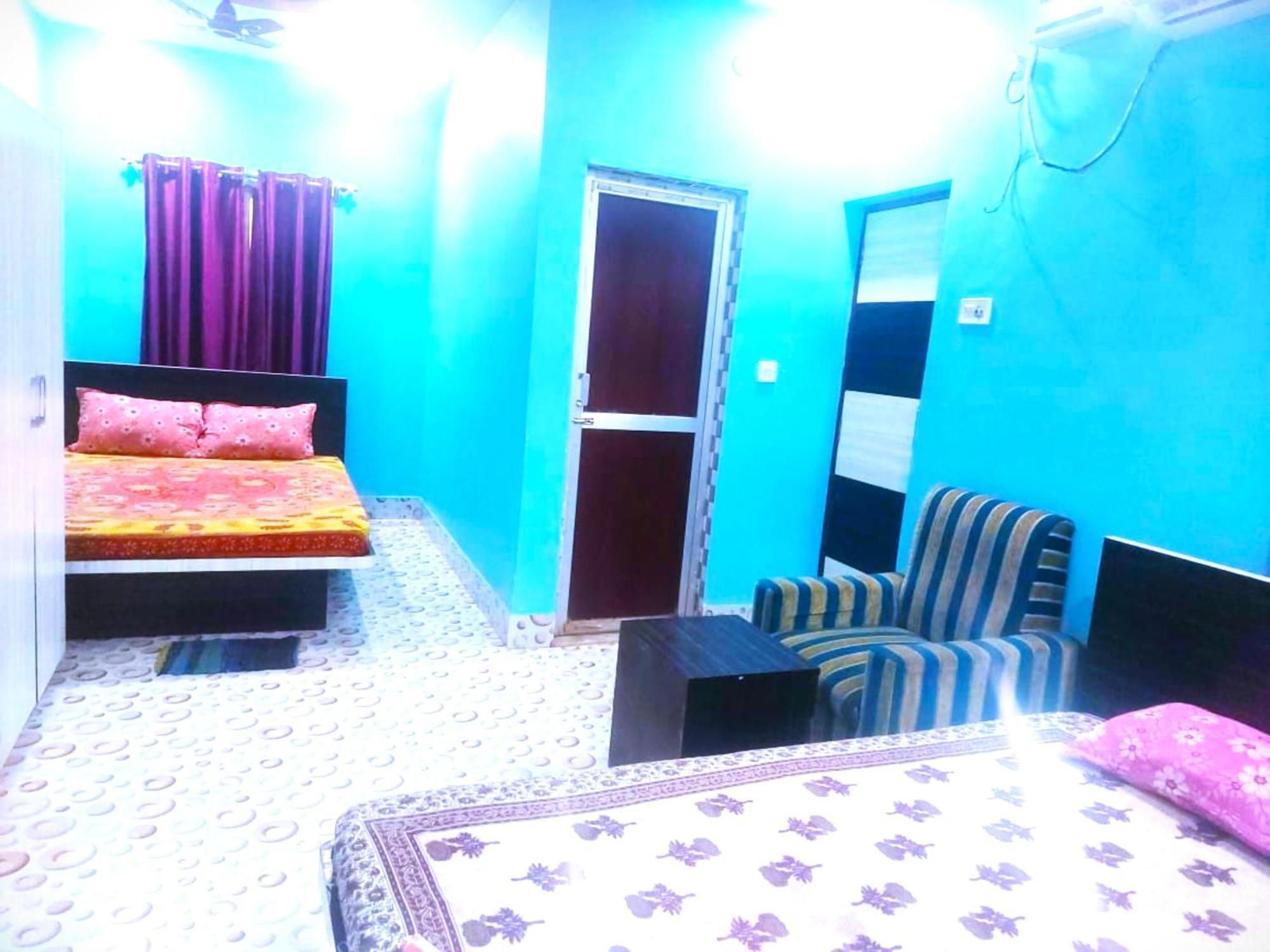 Goroomgo Bidisha-2 Digha - Excellent Stay With Family, Parking Facilities Bagian luar foto