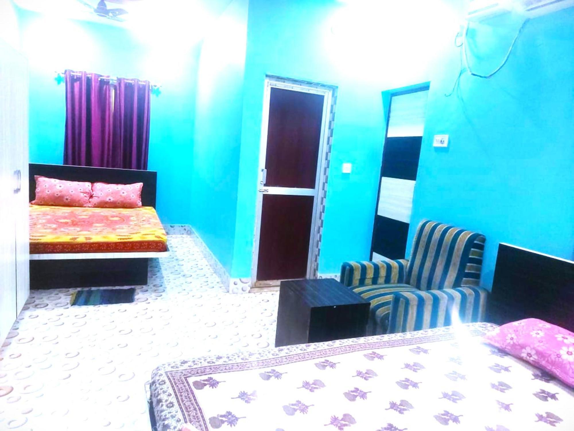 Goroomgo Bidisha-2 Digha - Excellent Stay With Family, Parking Facilities Bagian luar foto