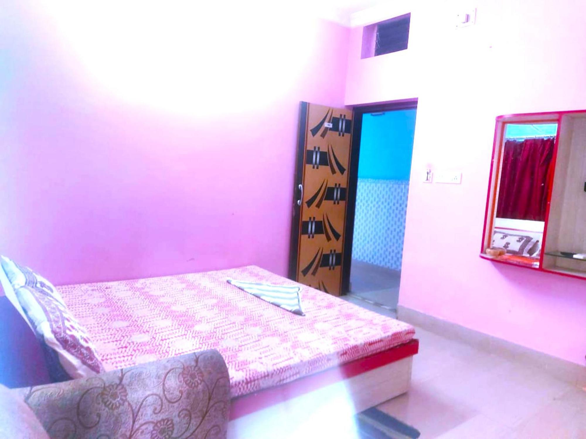 Goroomgo Bidisha-2 Digha - Excellent Stay With Family, Parking Facilities Bagian luar foto
