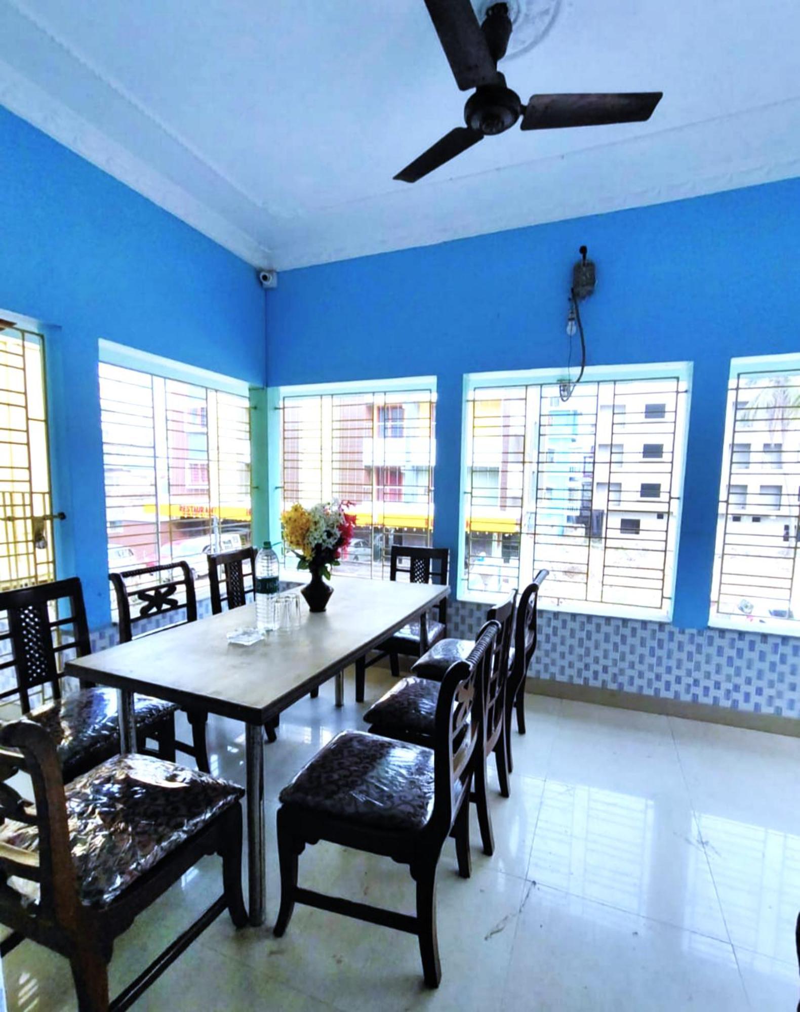 Goroomgo Bidisha-2 Digha - Excellent Stay With Family, Parking Facilities Bagian luar foto