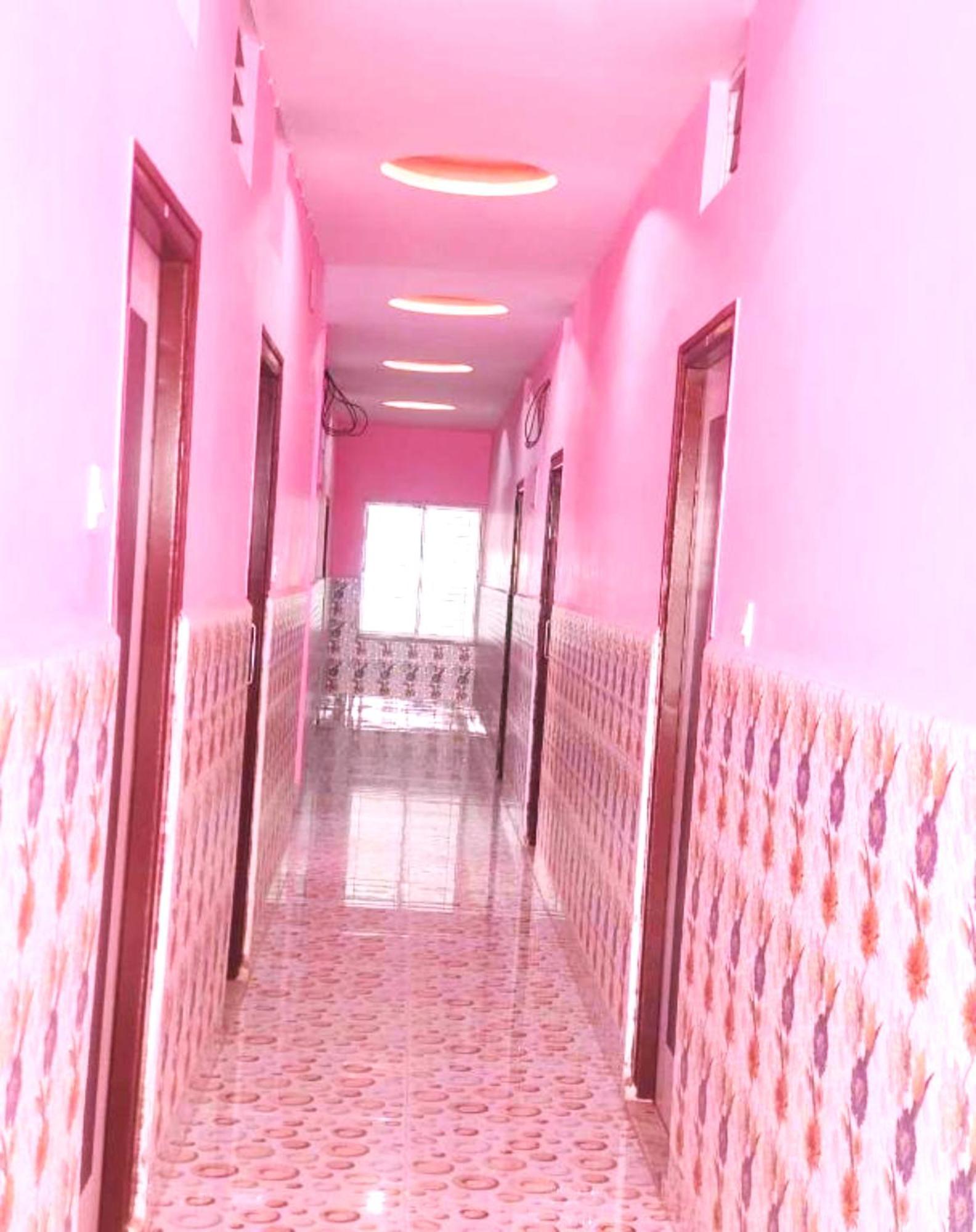 Goroomgo Bidisha-2 Digha - Excellent Stay With Family, Parking Facilities Bagian luar foto