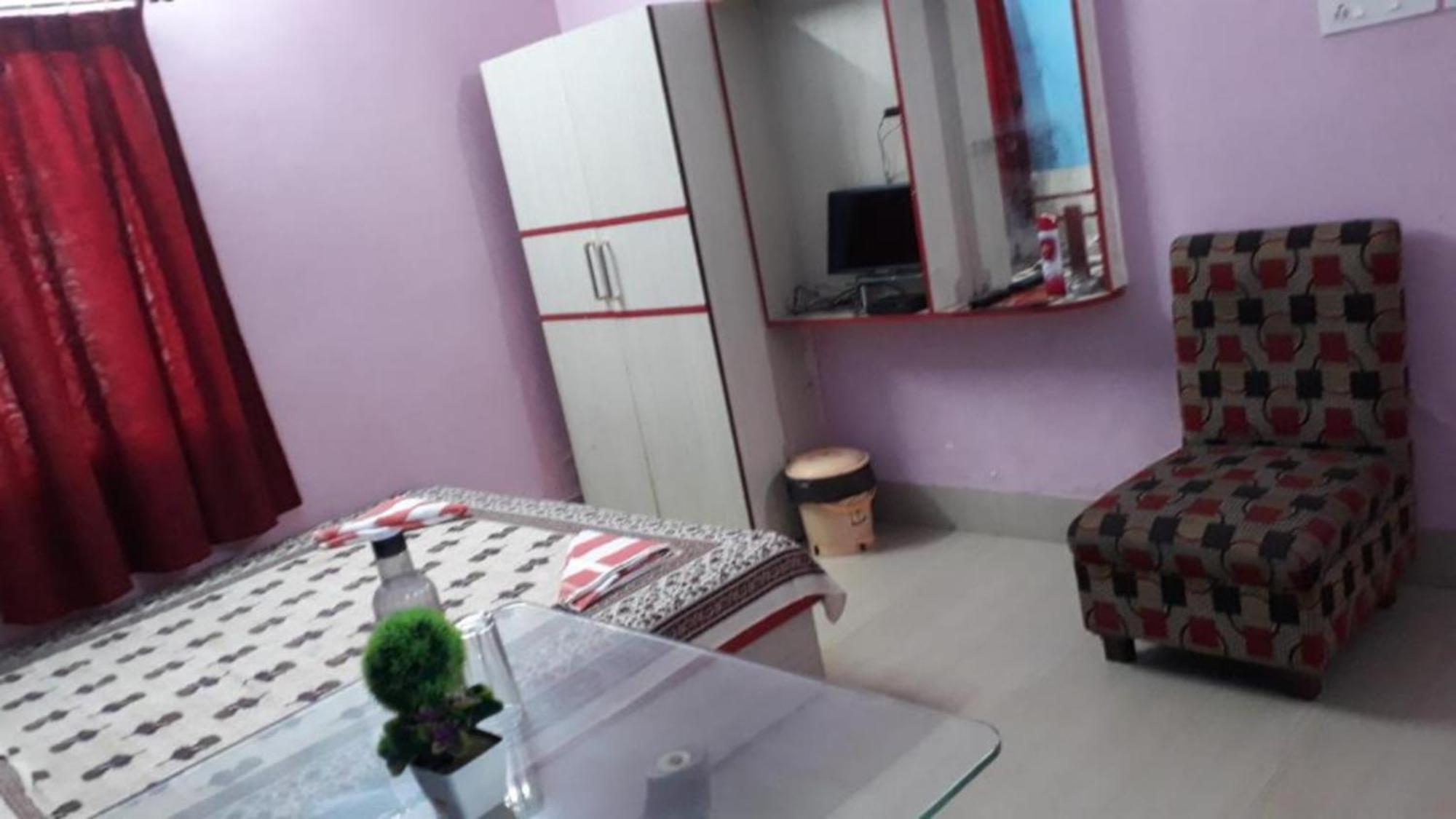 Goroomgo Bidisha-2 Digha - Excellent Stay With Family, Parking Facilities Bagian luar foto