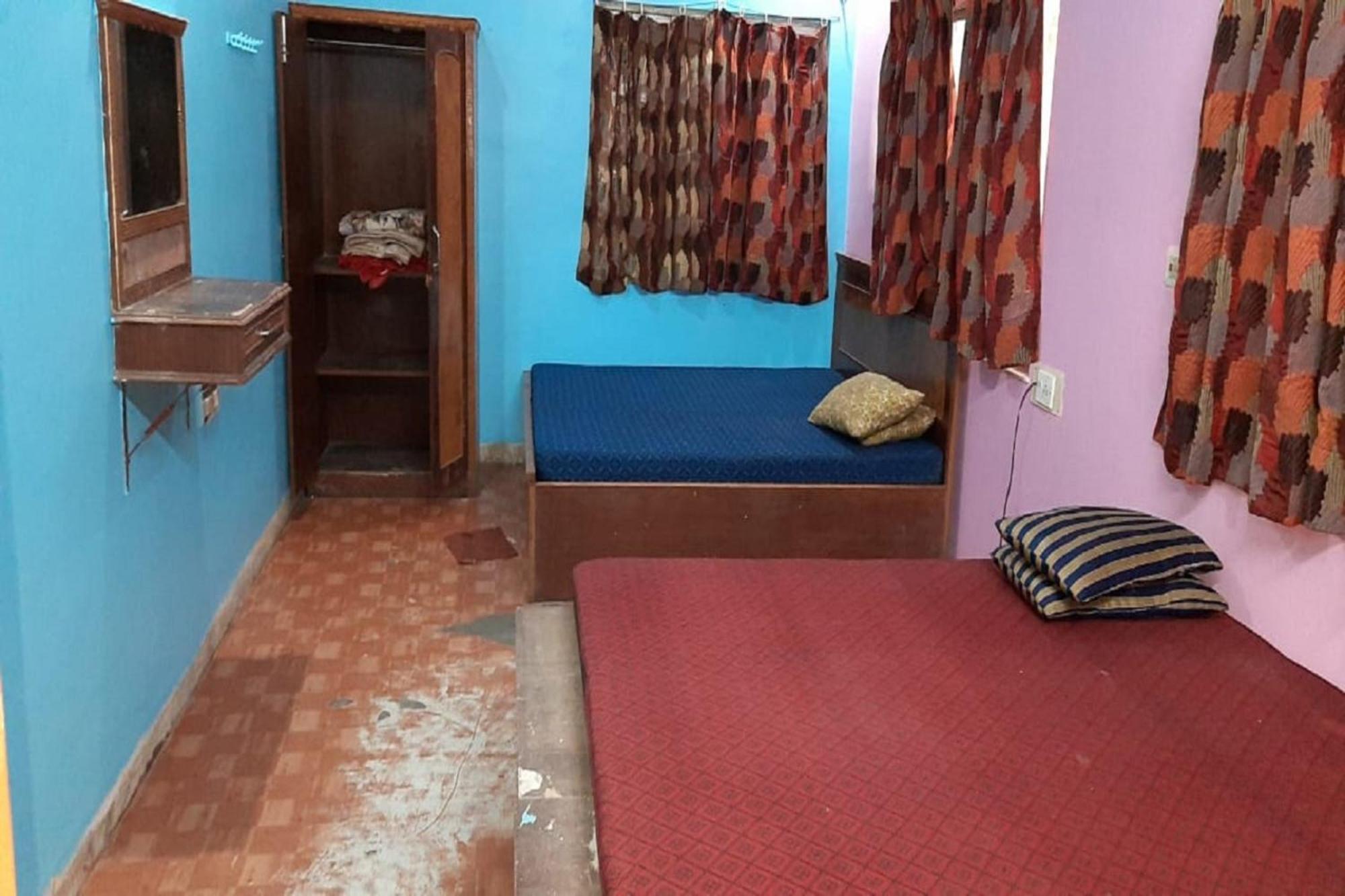 Goroomgo Bidisha-2 Digha - Excellent Stay With Family, Parking Facilities Bagian luar foto