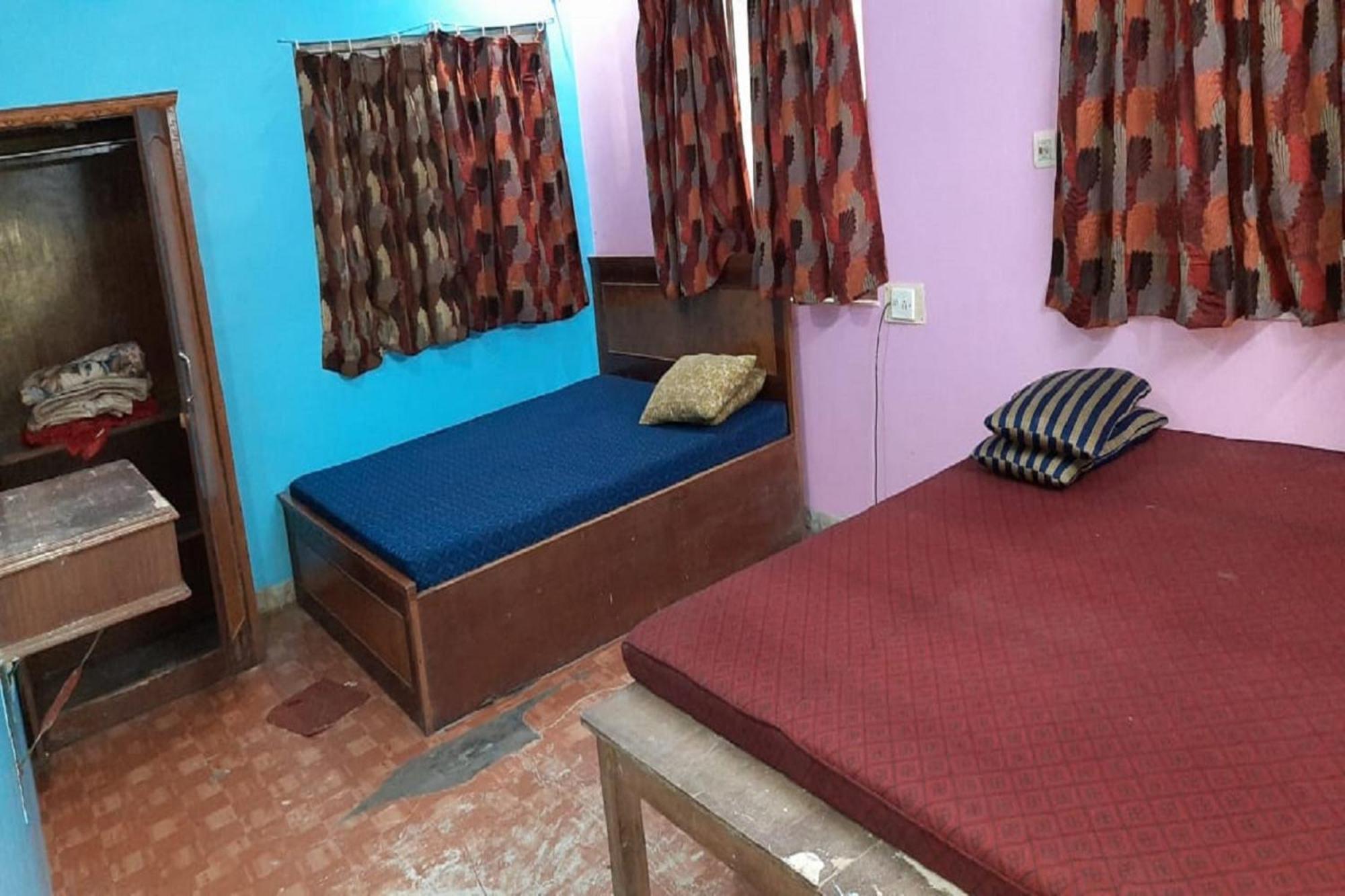 Goroomgo Bidisha-2 Digha - Excellent Stay With Family, Parking Facilities Bagian luar foto