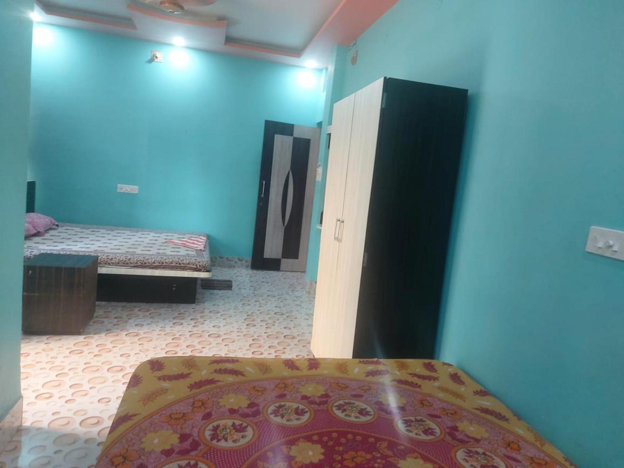 Goroomgo Bidisha-2 Digha - Excellent Stay With Family, Parking Facilities Bagian luar foto