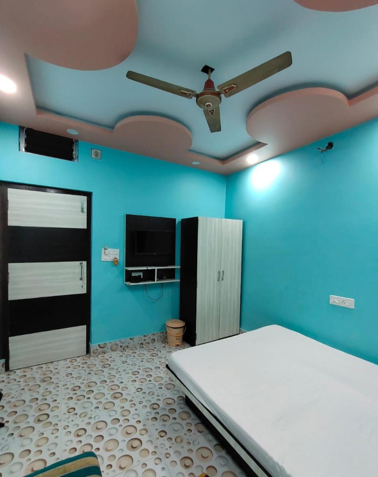 Goroomgo Bidisha-2 Digha - Excellent Stay With Family, Parking Facilities Bagian luar foto